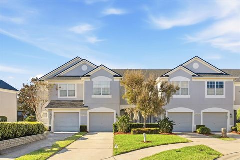 15253 WINDMILL HARBOR COURT ORLANDO FL 32828