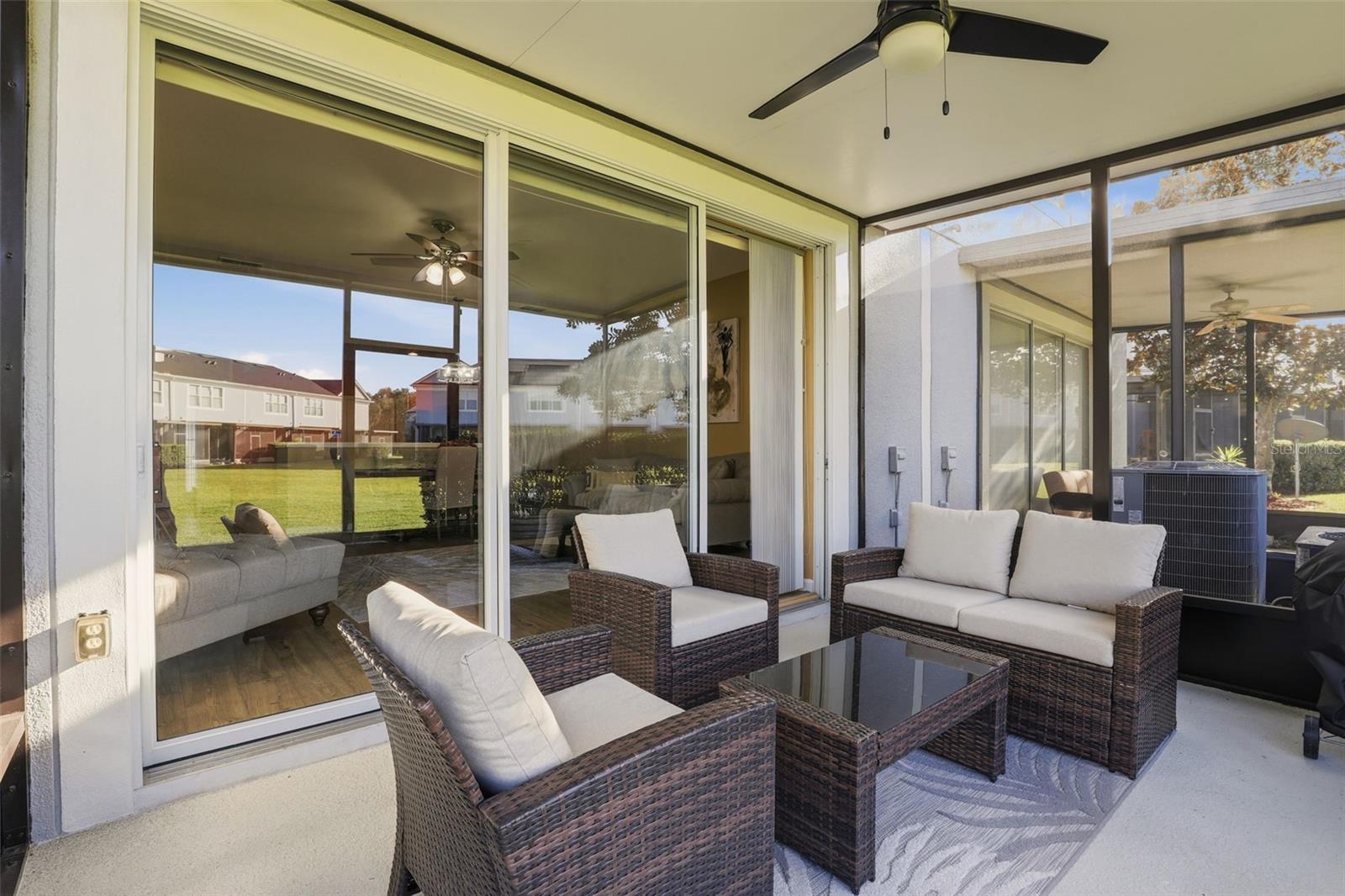 SPRING ISLE - Residential