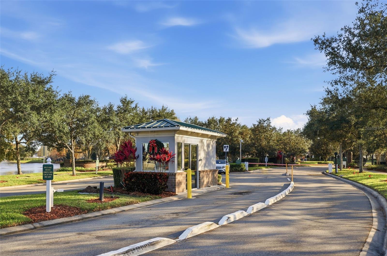 SPRING ISLE - Residential