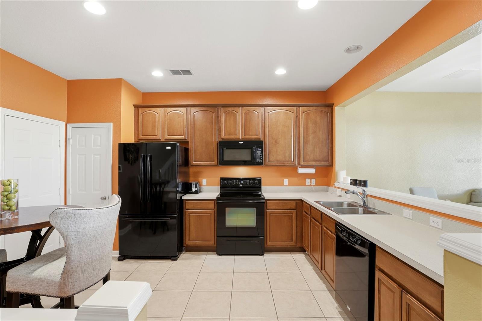 SPRING ISLE - Residential