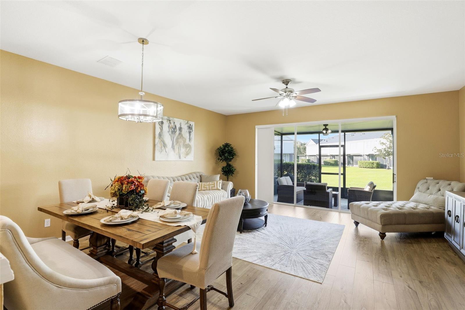 SPRING ISLE - Residential