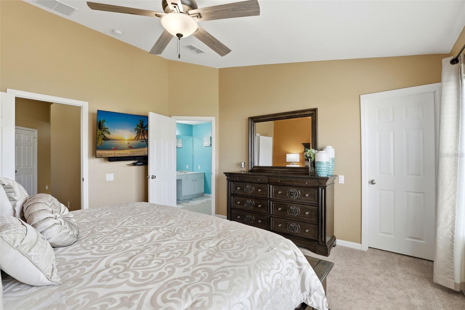 SPRING ISLE - Residential