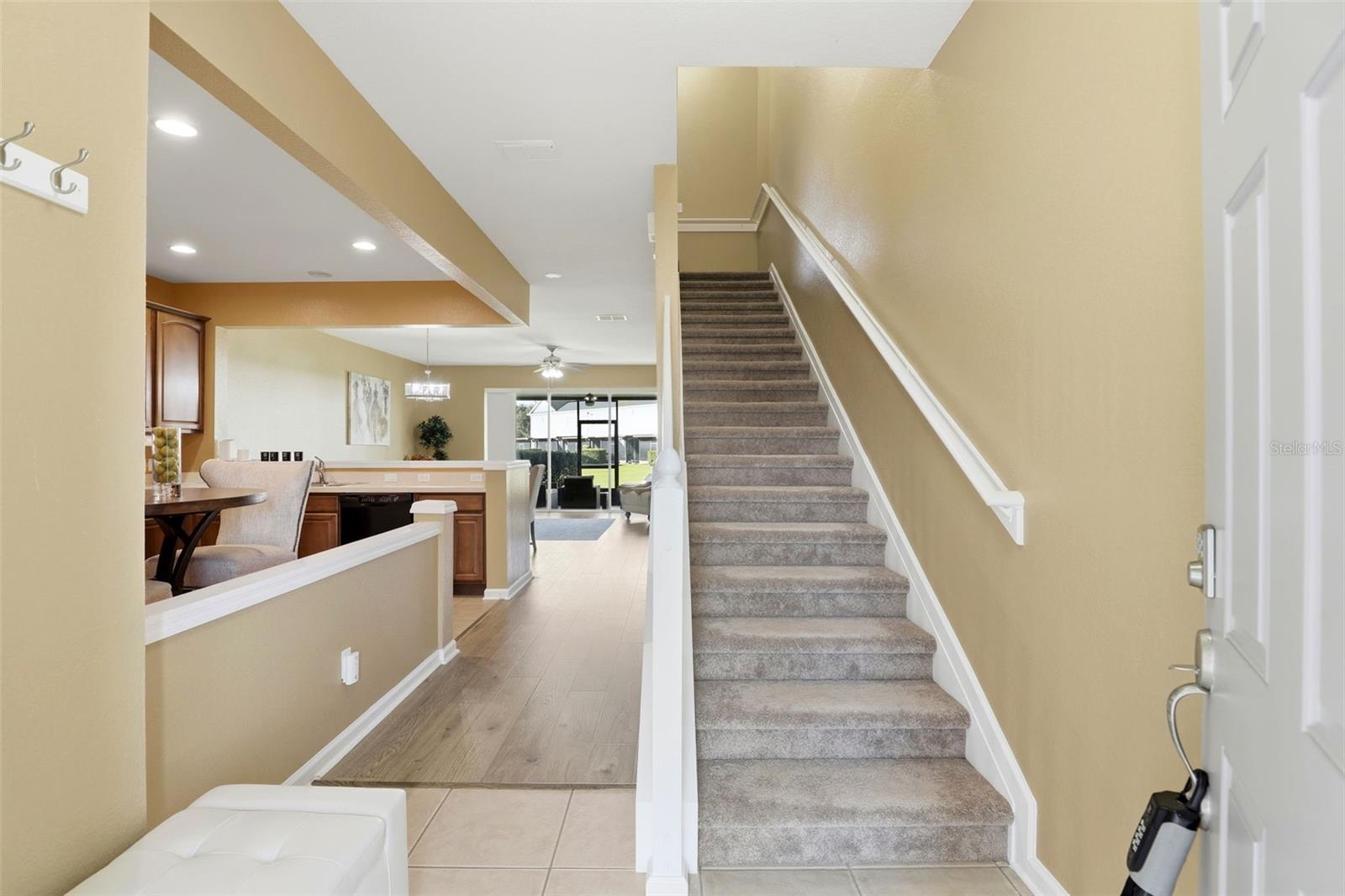 SPRING ISLE - Residential