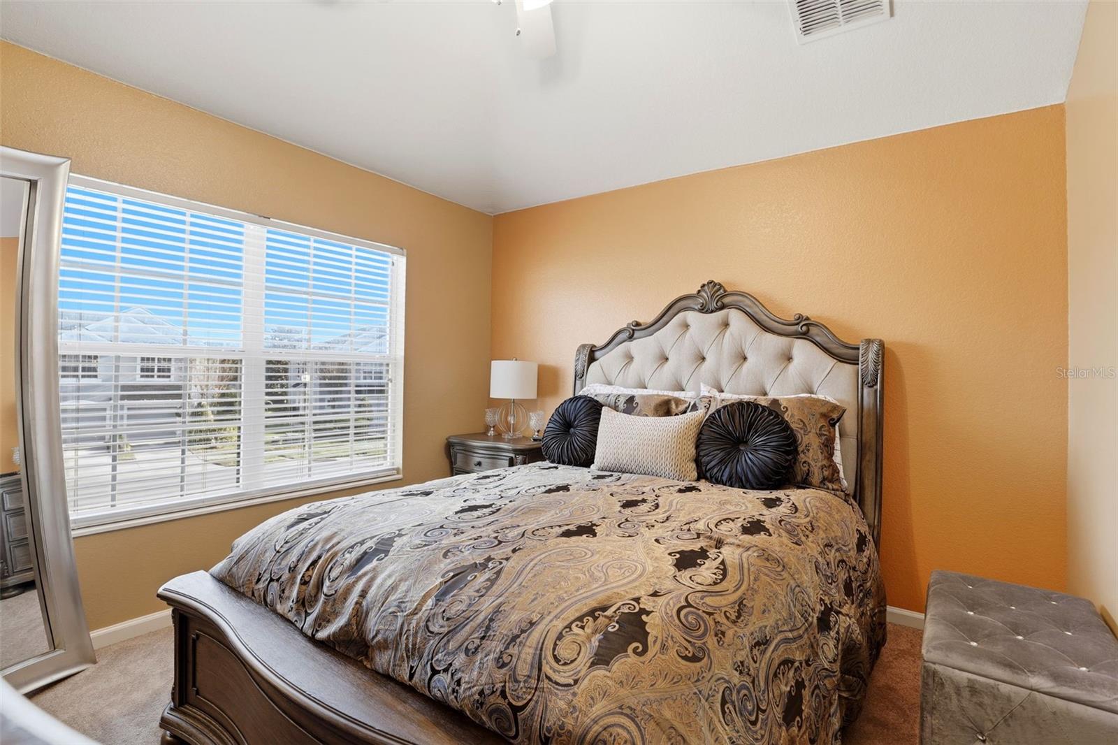 SPRING ISLE - Residential