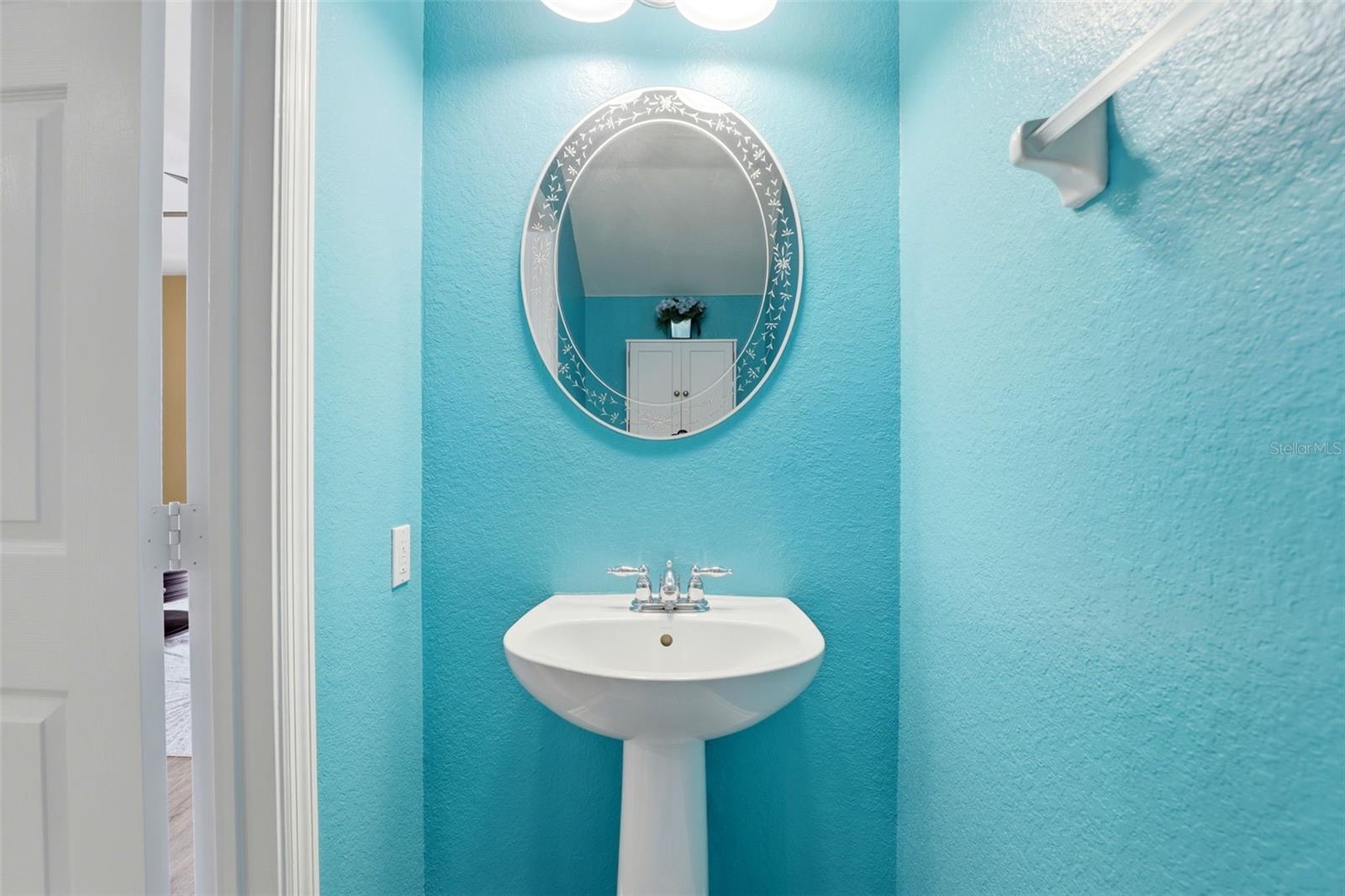 SPRING ISLE - Residential