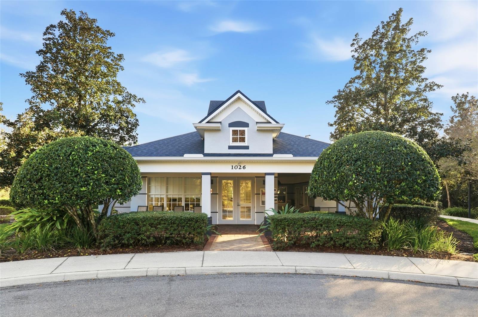 SPRING ISLE - Residential