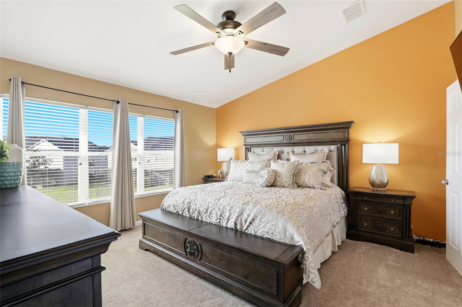 SPRING ISLE - Residential