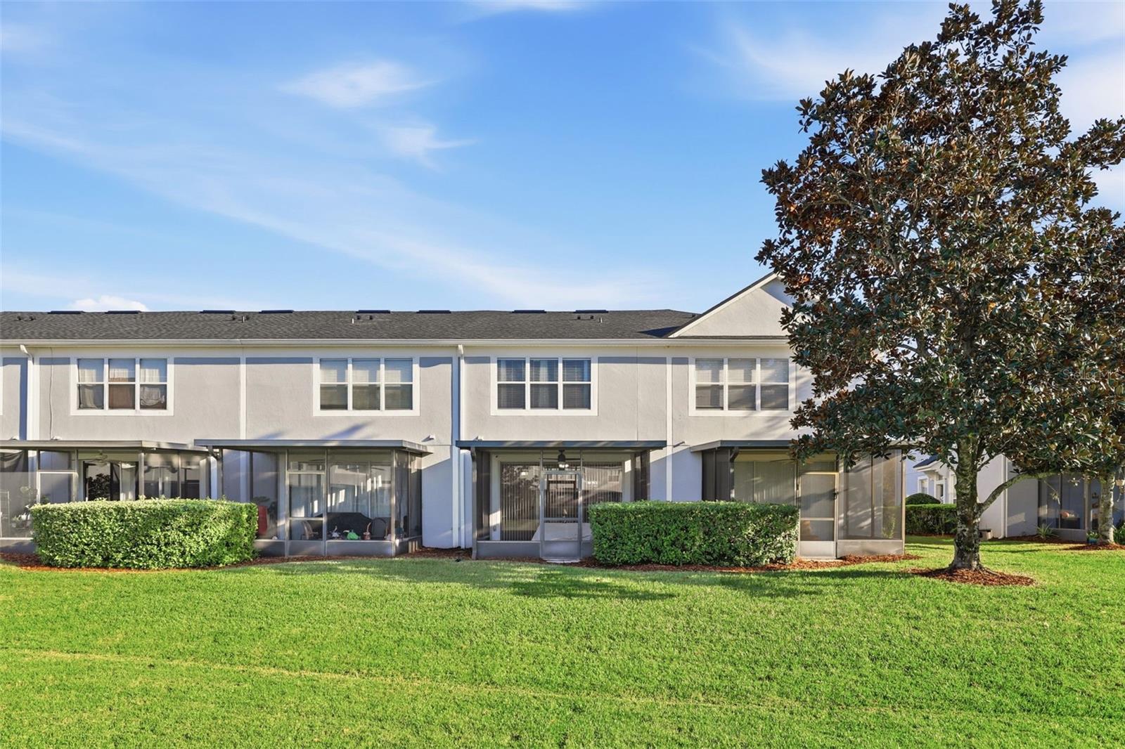 SPRING ISLE - Residential