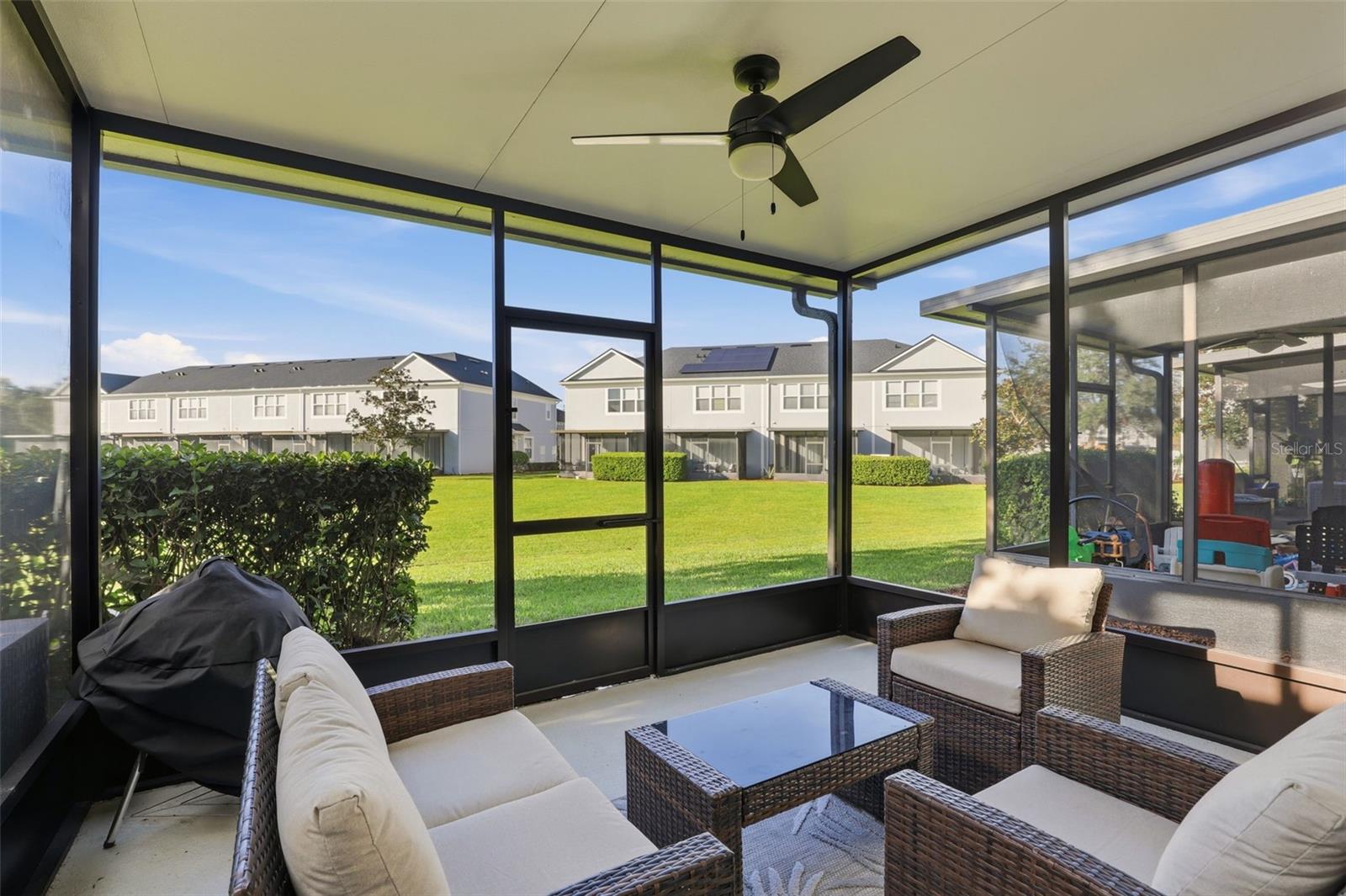 SPRING ISLE - Residential