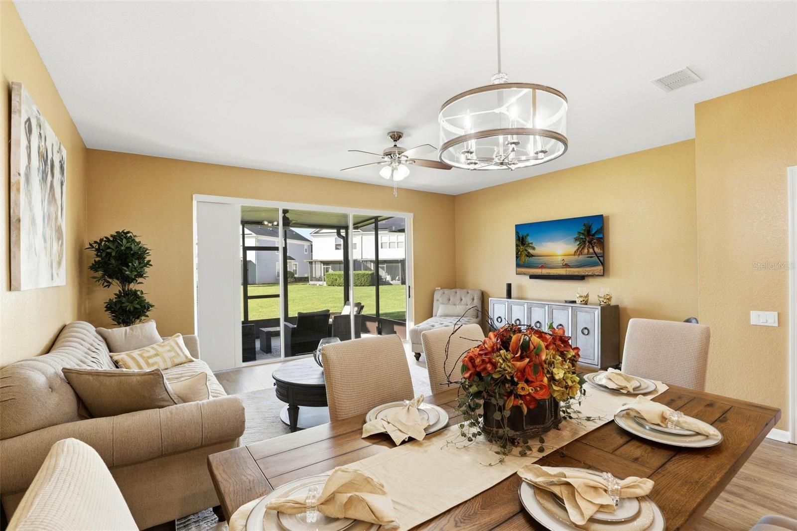 SPRING ISLE - Residential