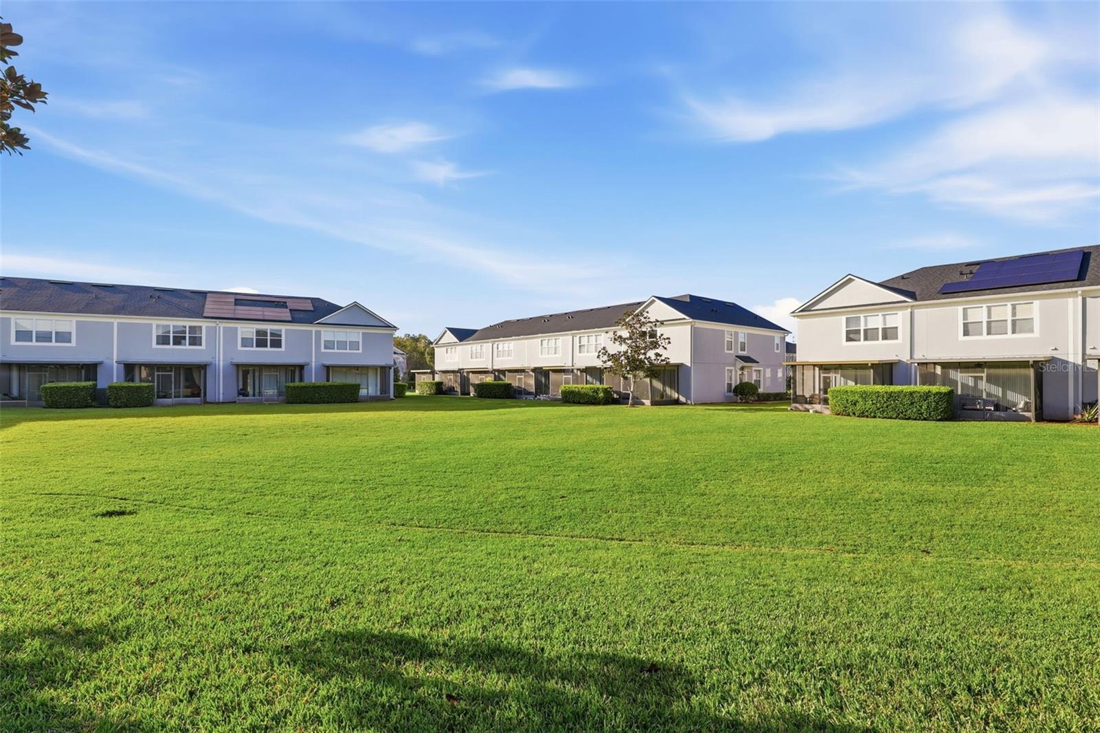 SPRING ISLE - Residential