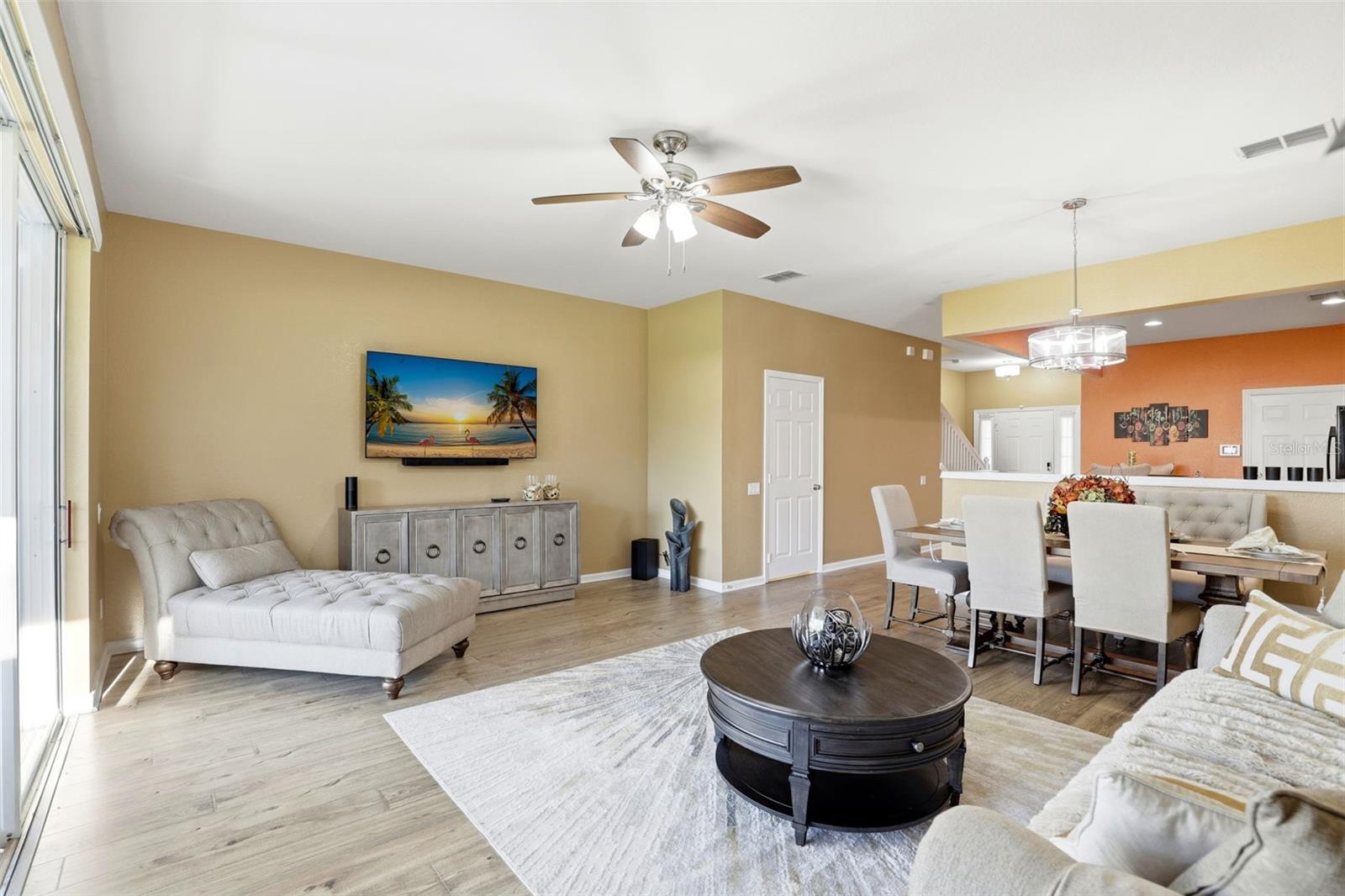 SPRING ISLE - Residential