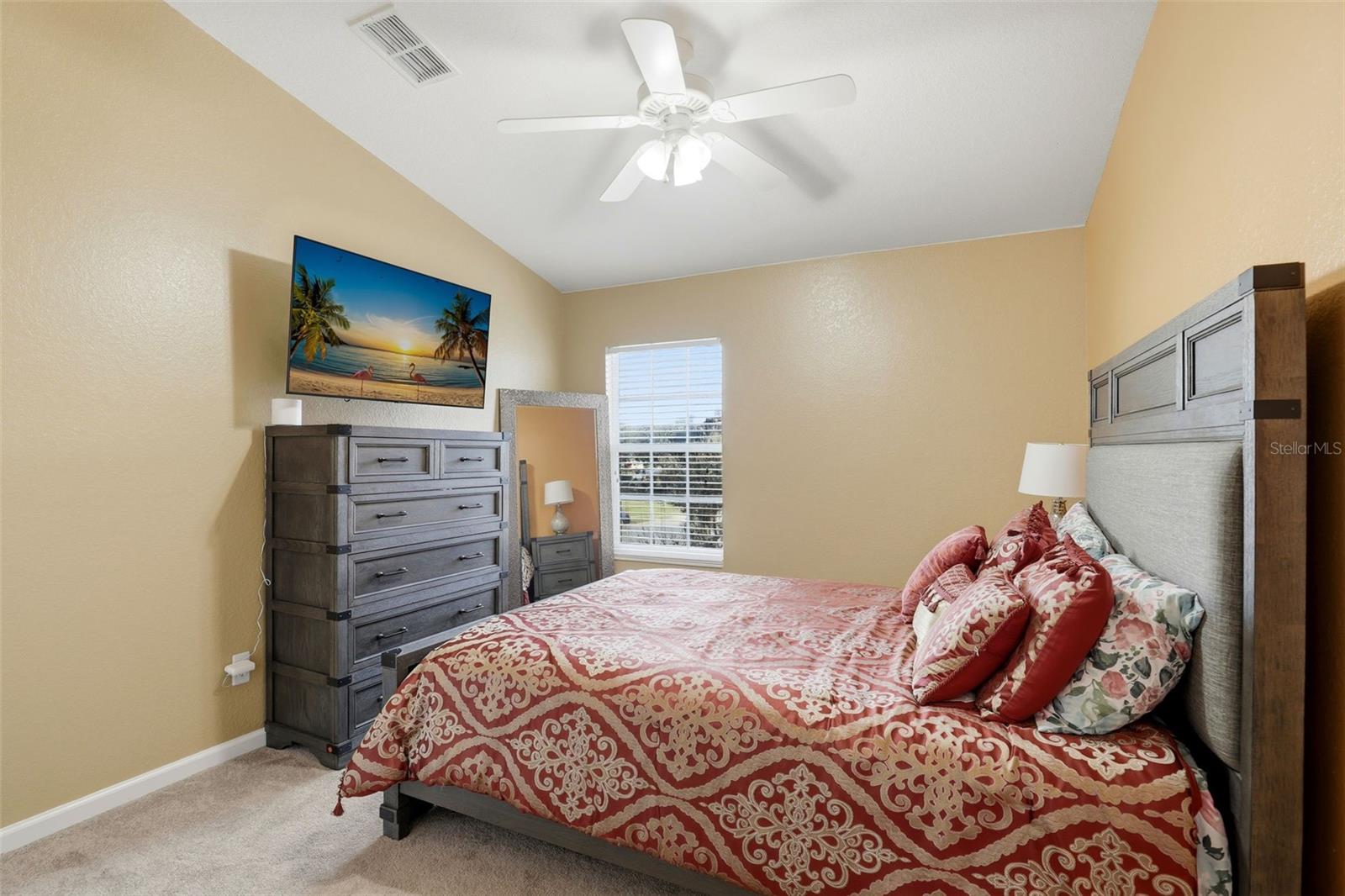 SPRING ISLE - Residential