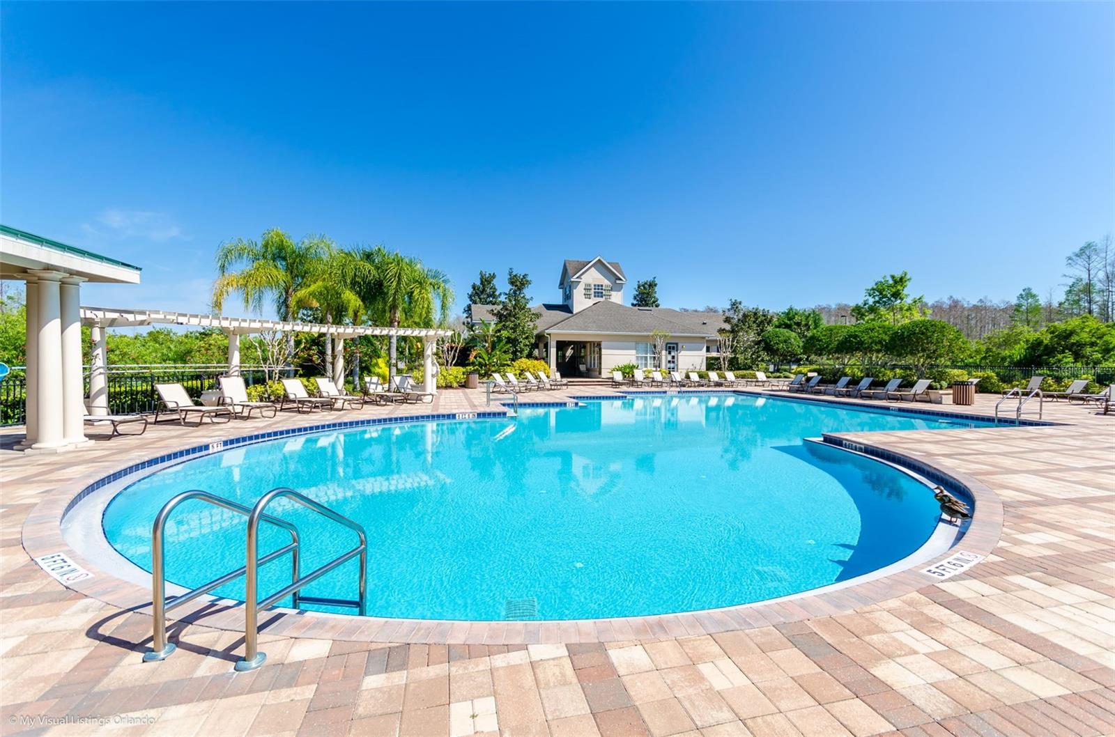 SPRING ISLE - Residential