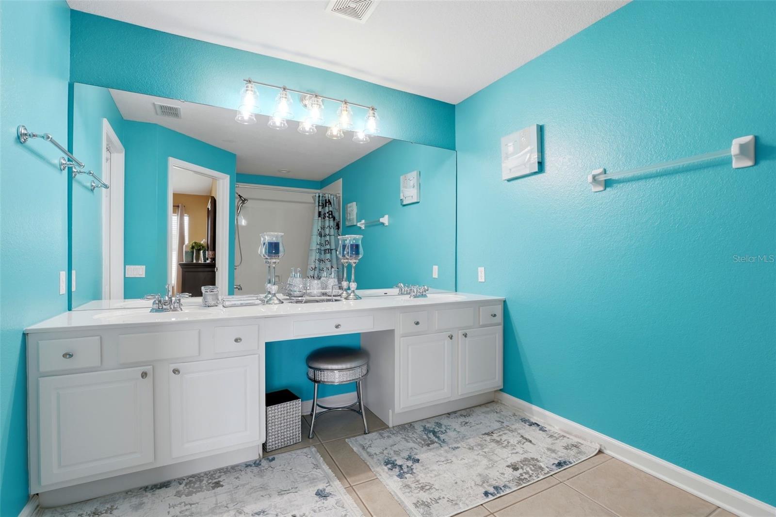 SPRING ISLE - Residential