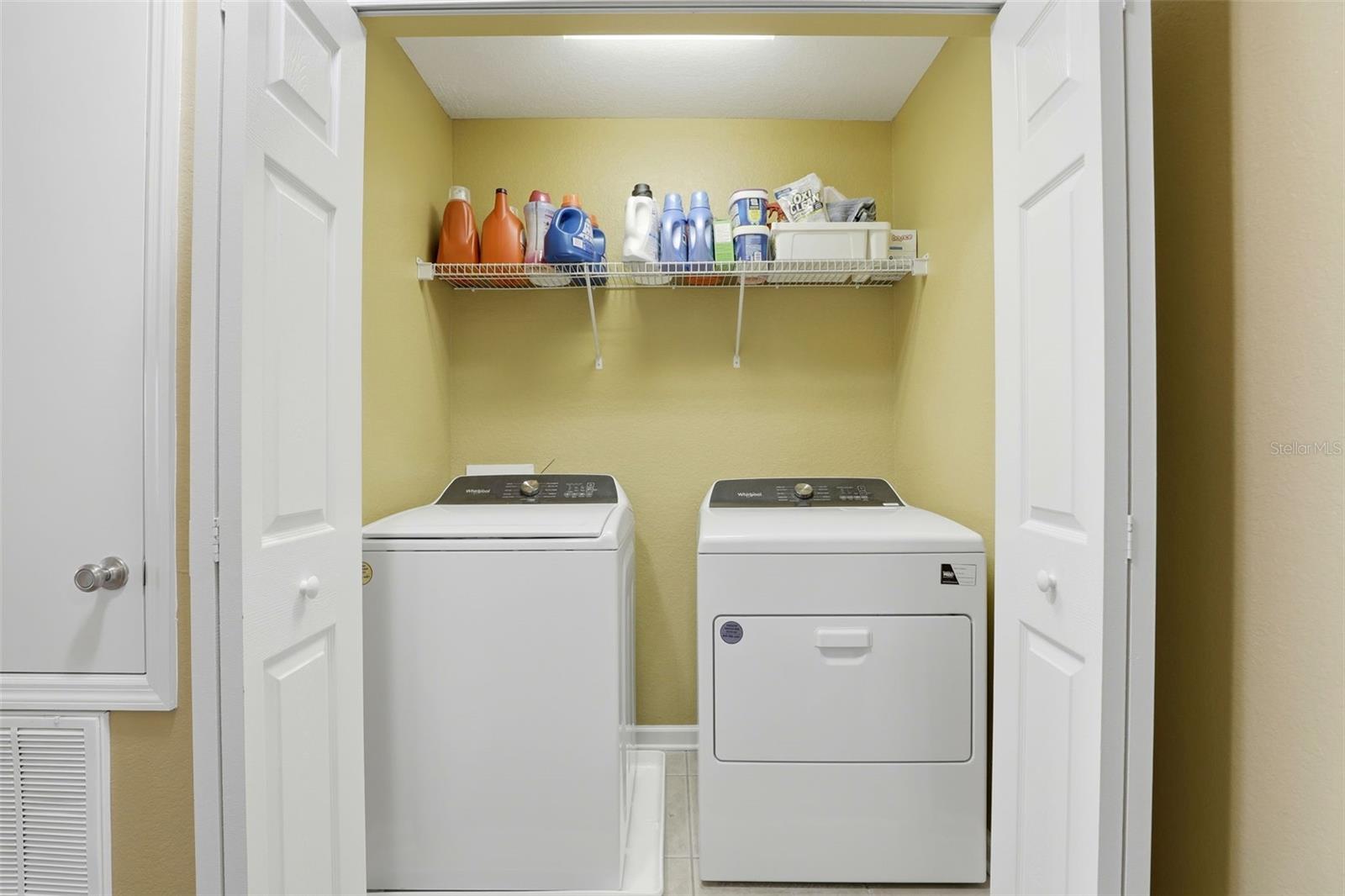 SPRING ISLE - Residential