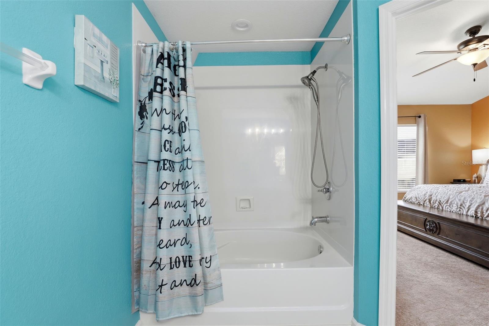 SPRING ISLE - Residential