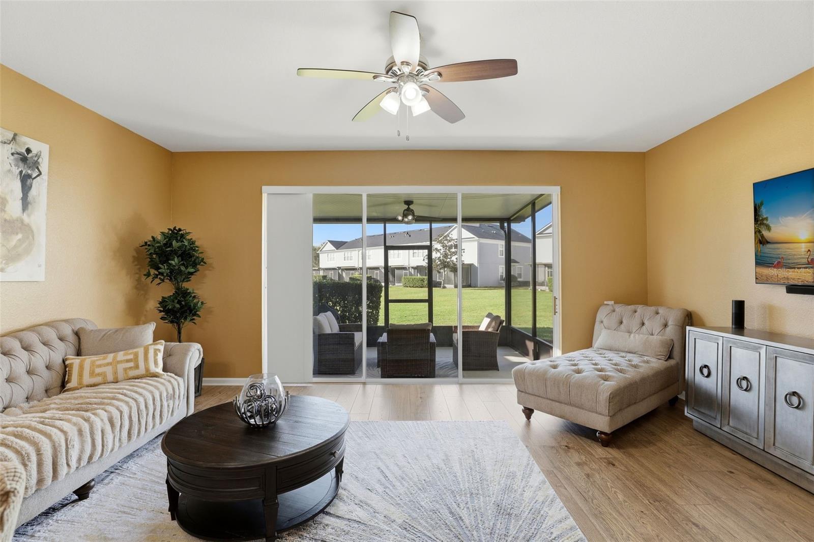 SPRING ISLE - Residential