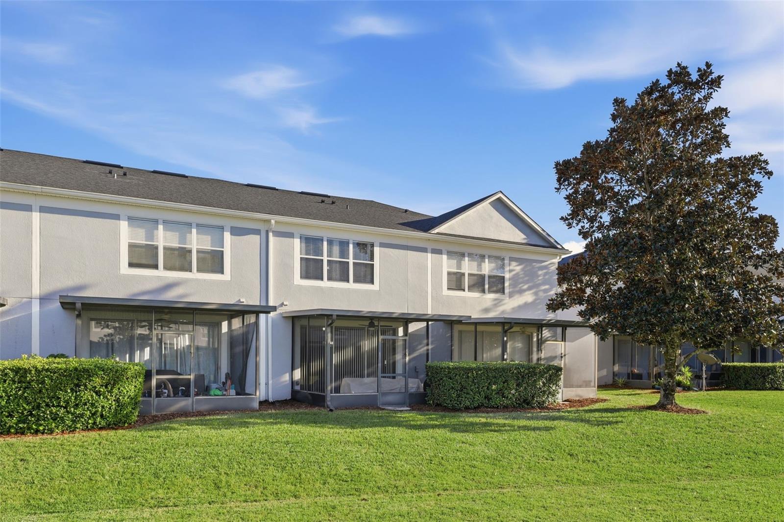 SPRING ISLE - Residential