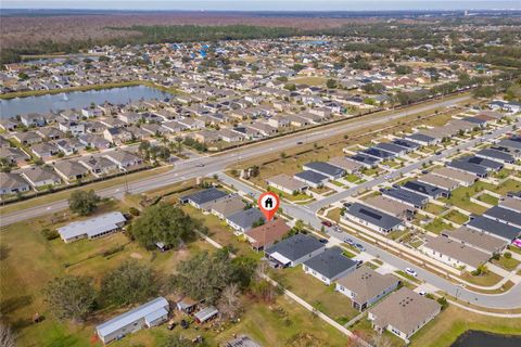 A home in KISSIMMEE