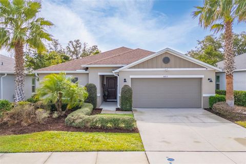 A home in KISSIMMEE