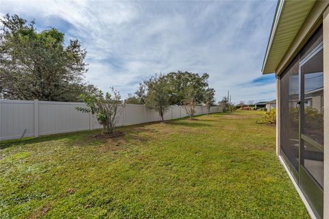 A home in KISSIMMEE