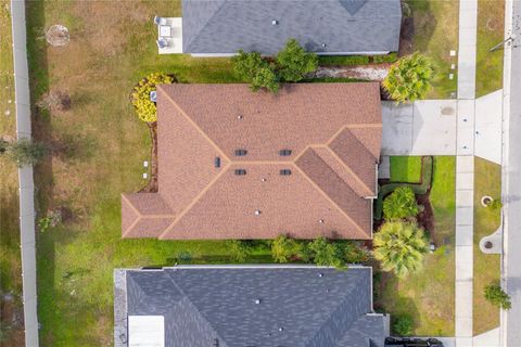 A home in KISSIMMEE