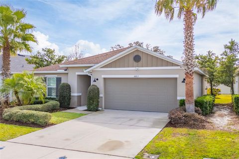 A home in KISSIMMEE