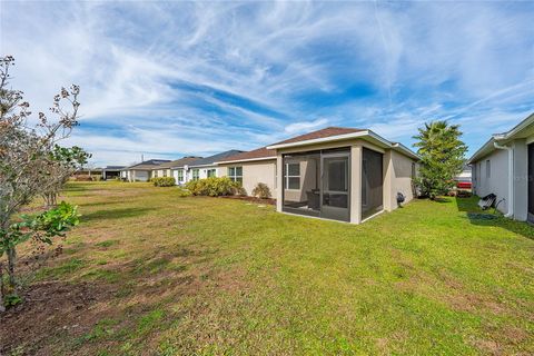 A home in KISSIMMEE