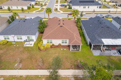 A home in KISSIMMEE