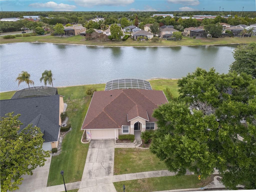 Photo of 1966 Westbourne Drive, Oviedo, FL 32765 (MLS # O6403695)