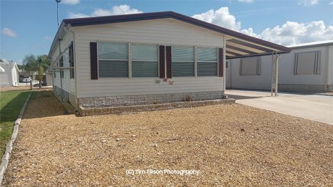 Photo of 7307 Stillwater Drive, Hudson, FL 34667 (MLS # W7879157)