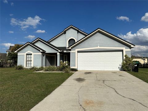 Photo of 12605 Oldcastle Drive, Orlando, FL 32837 (MLS # O6387845)