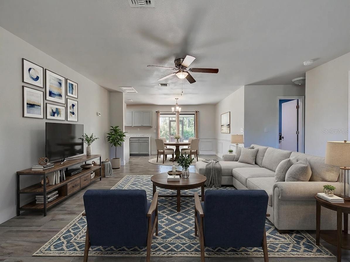 PORT CHARLOTTE SEC 047 - Residential