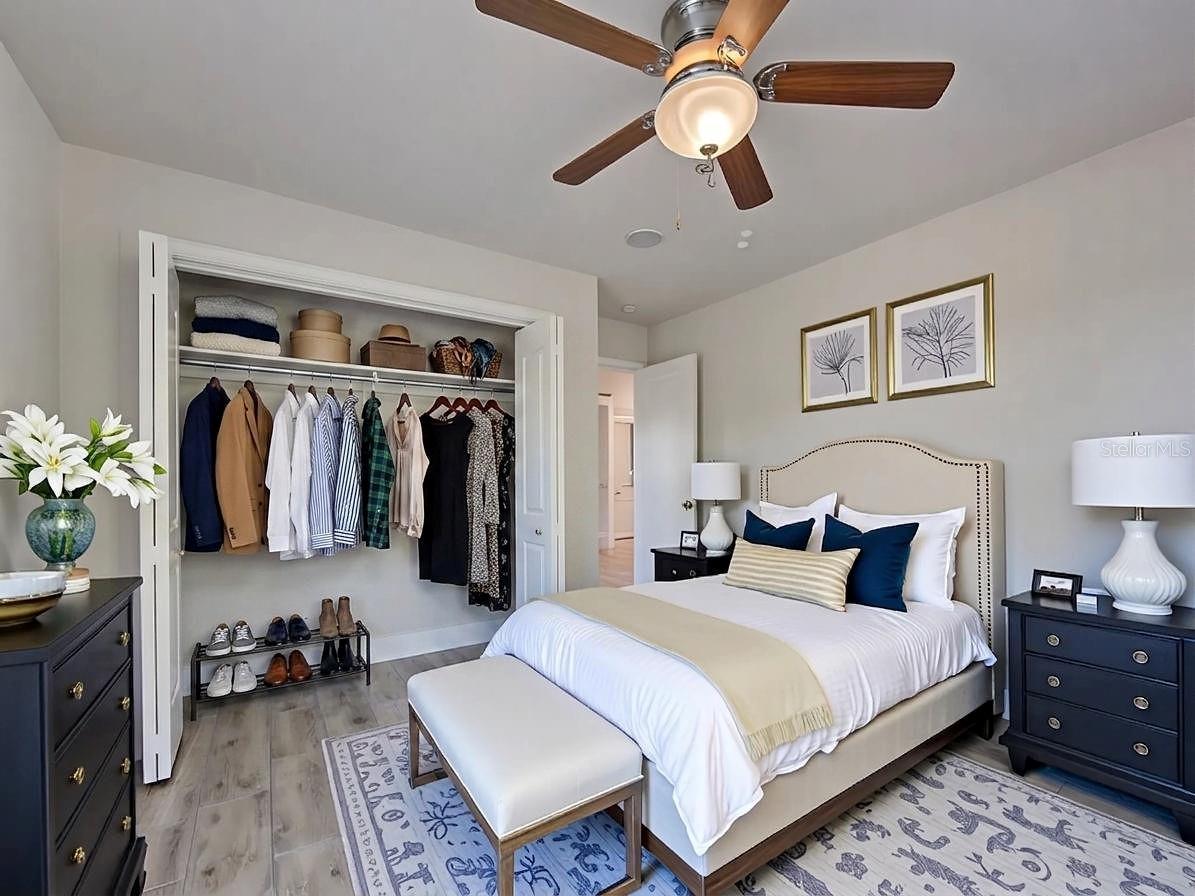 PORT CHARLOTTE SEC 047 - Residential