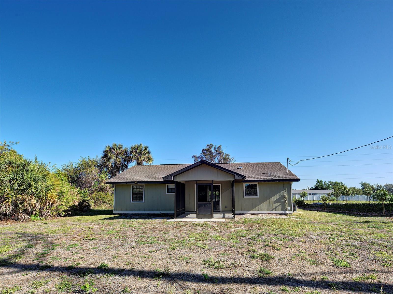 PORT CHARLOTTE SEC 047 - Residential