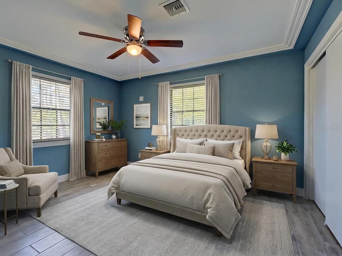 PORT CHARLOTTE SEC 047 - Residential