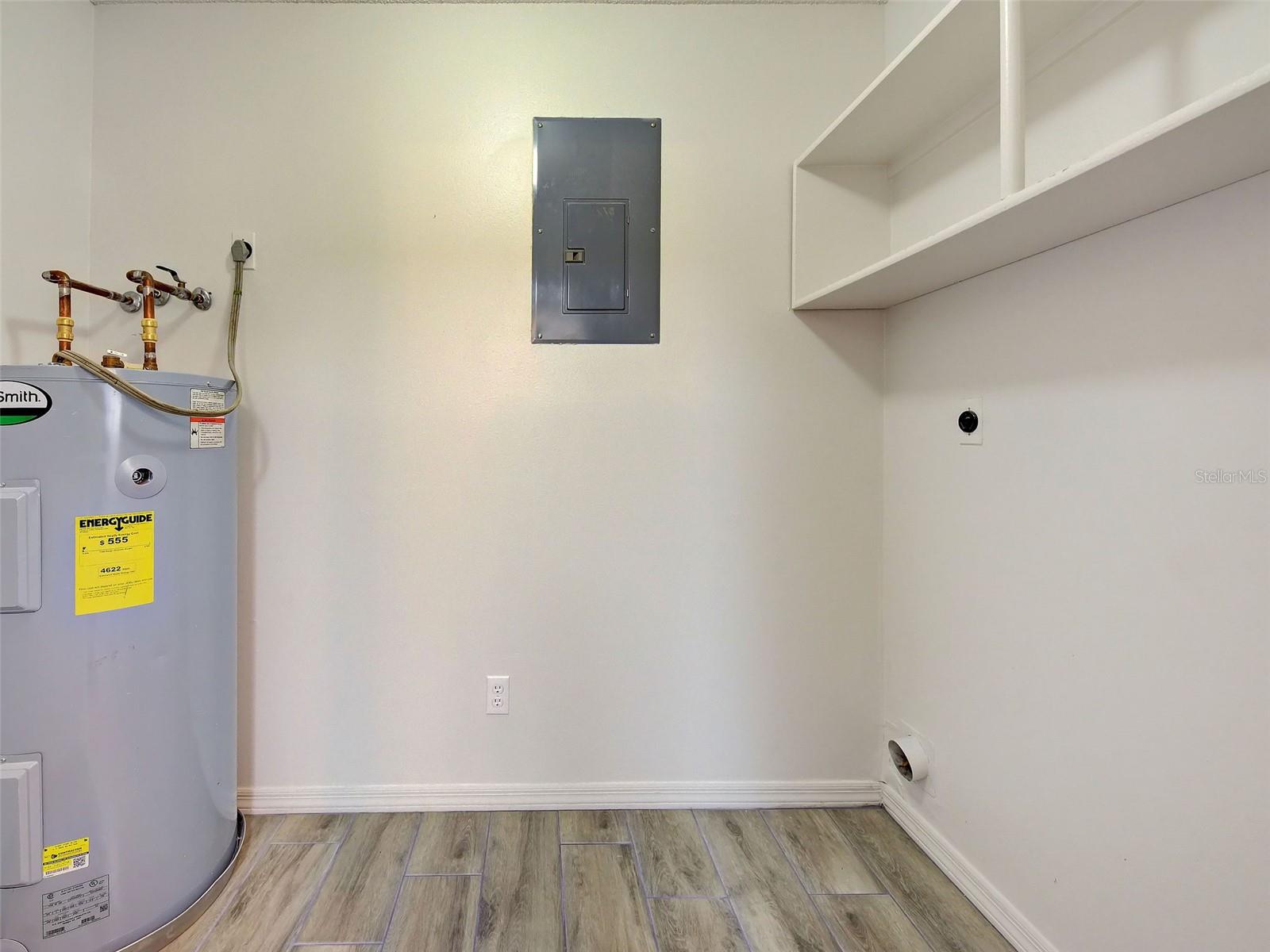 PORT CHARLOTTE SEC 047 - Residential