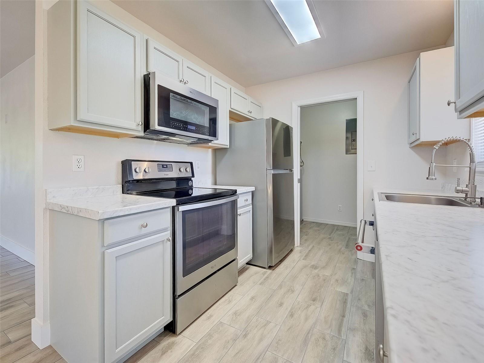 PORT CHARLOTTE SEC 047 - Residential