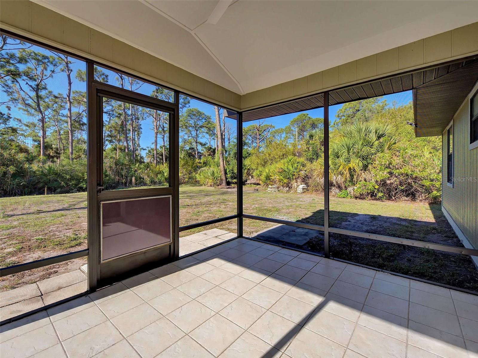 PORT CHARLOTTE SEC 047 - Residential