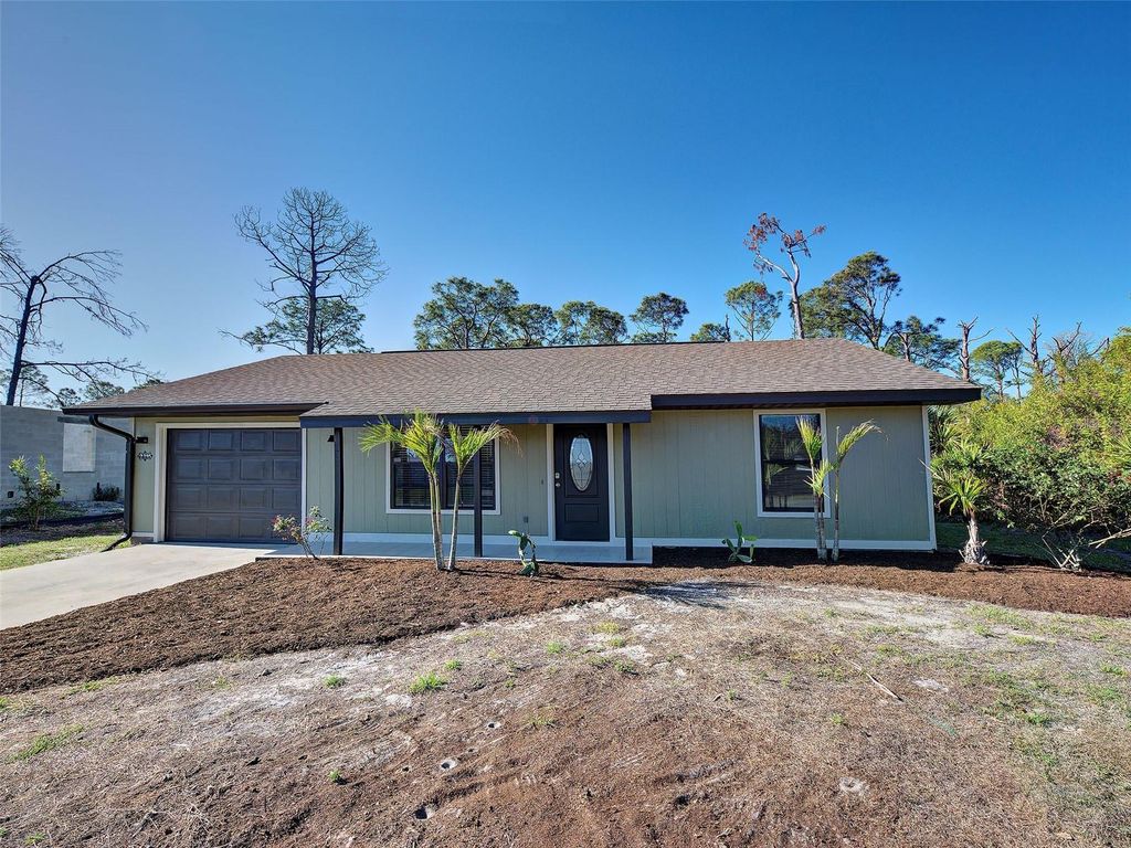 Photo of 12395 Chancellor Boulevard, Port Charlotte, FL 33953 (MLS # A4690169)