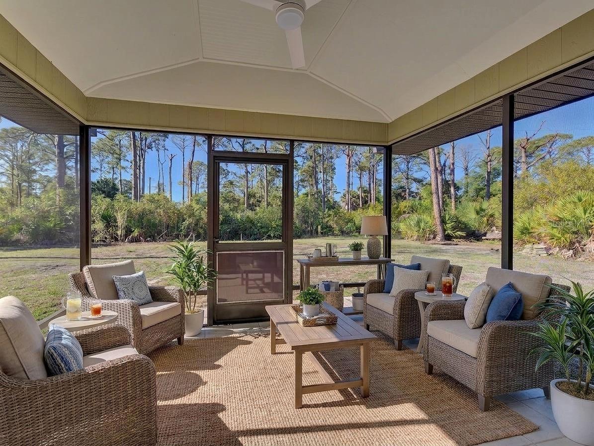 PORT CHARLOTTE SEC 047 - Residential