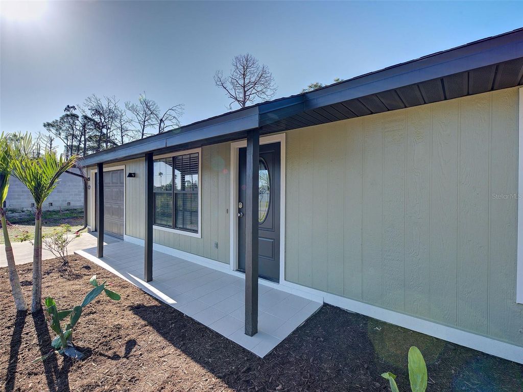 Photo of 12395 Chancellor Boulevard, Port Charlotte, FL 33953 (MLS # A4690169)
