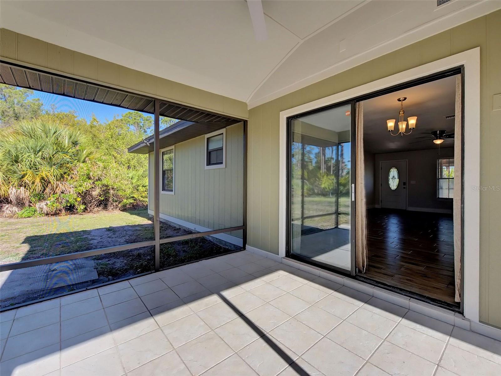 PORT CHARLOTTE SEC 047 - Residential