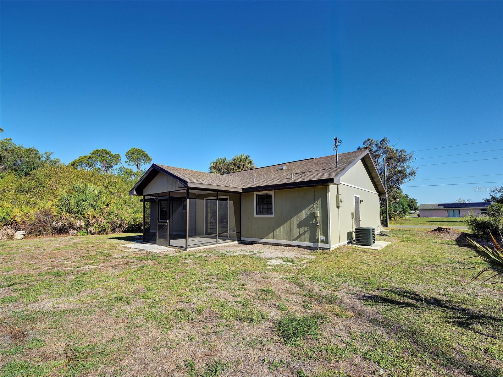 PORT CHARLOTTE SEC 047 - Residential