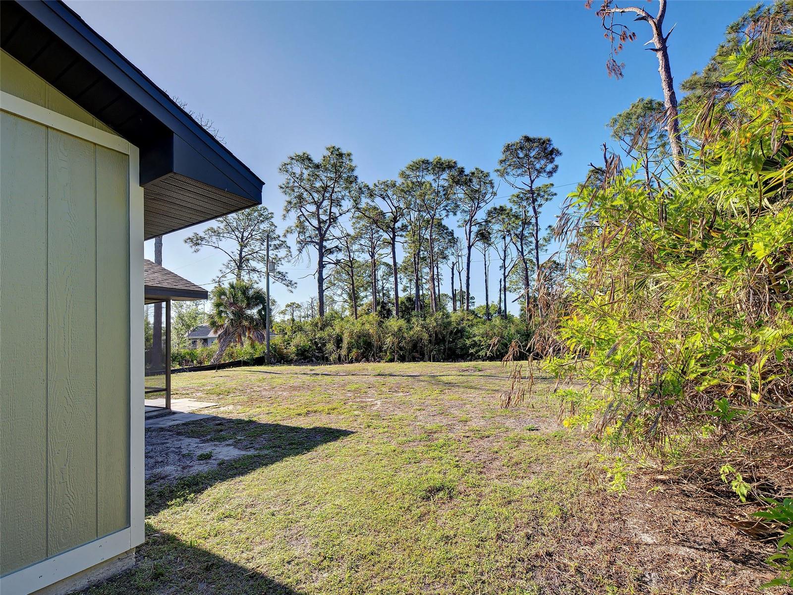 PORT CHARLOTTE SEC 047 - Residential