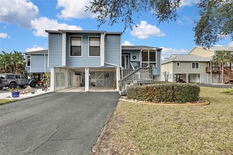 2891 N RIVERS EDGE BOULEVARD 100 CRYSTAL RIVER FL 34429