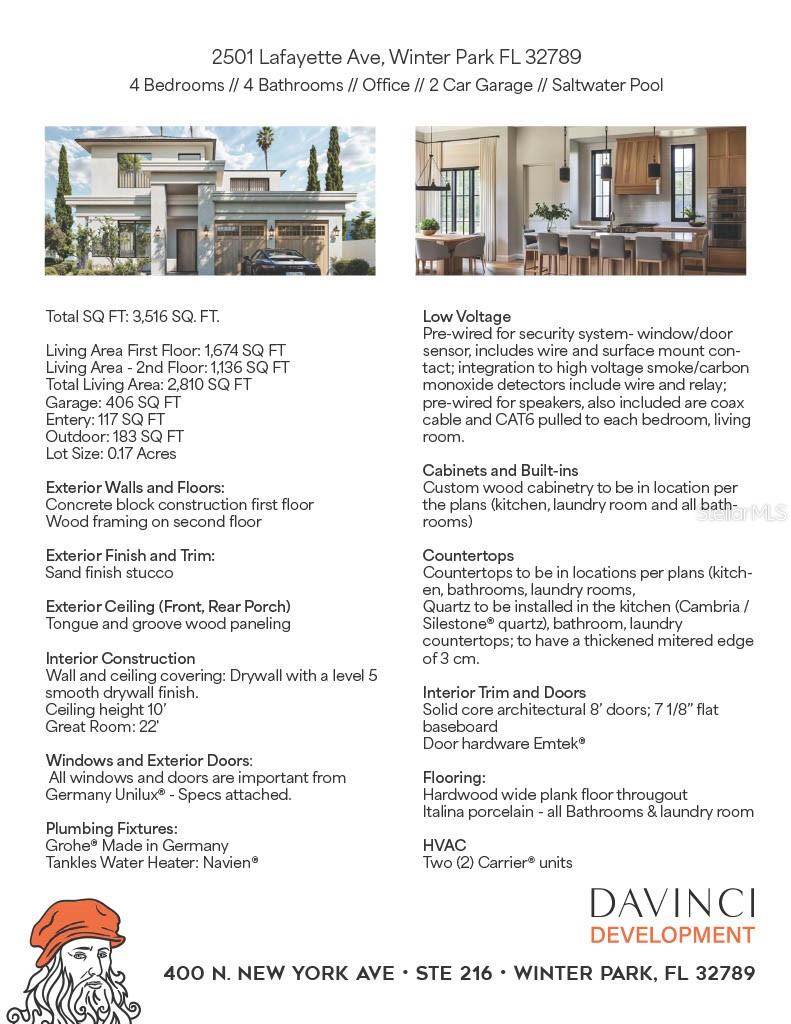 2501 LAFAYETTE AVENUE