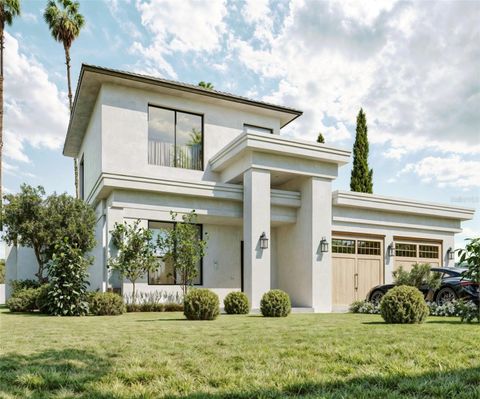 Photo of 2501 Lafayette Avenue, Winter Park, FL 32789 (MLS # O6381988)