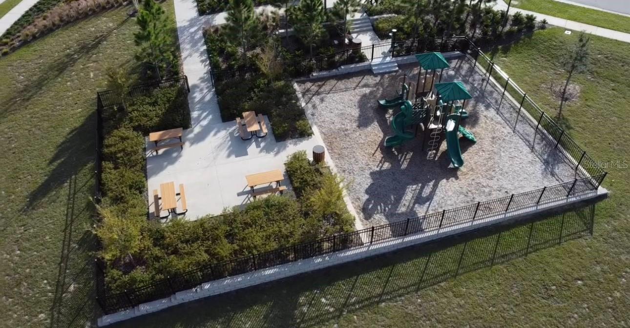 MINNEOLA HILLS PH 1A - Residential